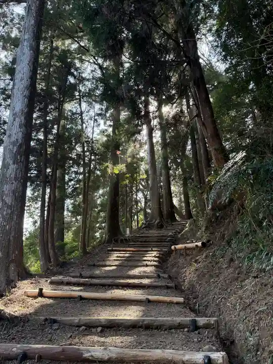 智満寺(静岡県)