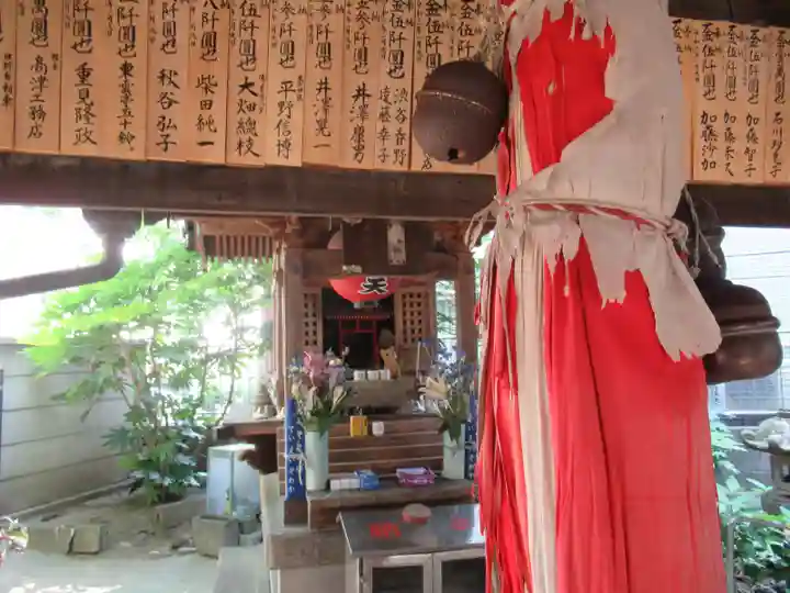 池田辯財天(千葉県)