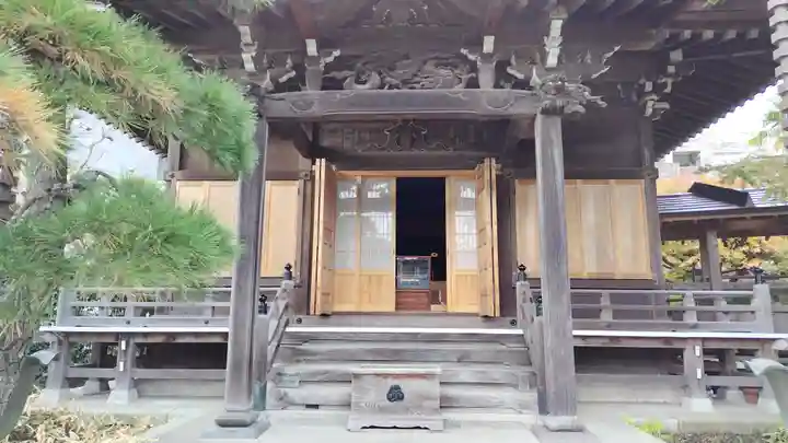 大巧寺(神奈川県)