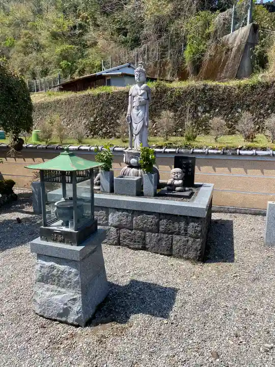 祐川寺(和歌山県)