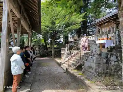 天鷹神社(岐阜県)