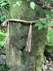 柴神社(福井県)