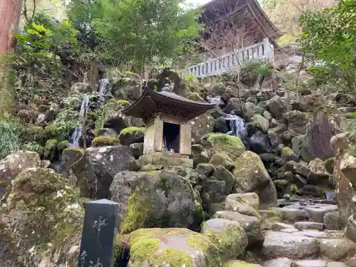 最乗寺（道了尊）のその他建物