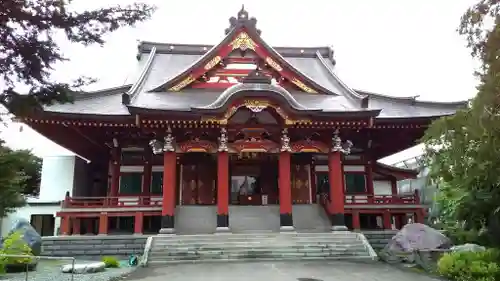 北海道三十六不動尊霊場のサムネイル