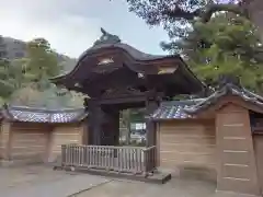 円覚寺(神奈川県)