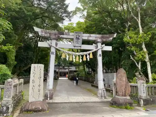 久礼八幡宮(高知県)
