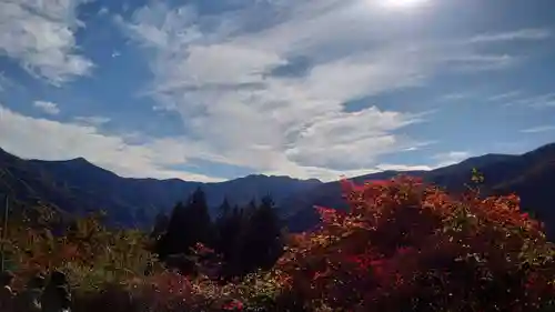 三峯神社(埼玉県)