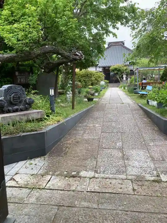蓮台寺(神奈川県)