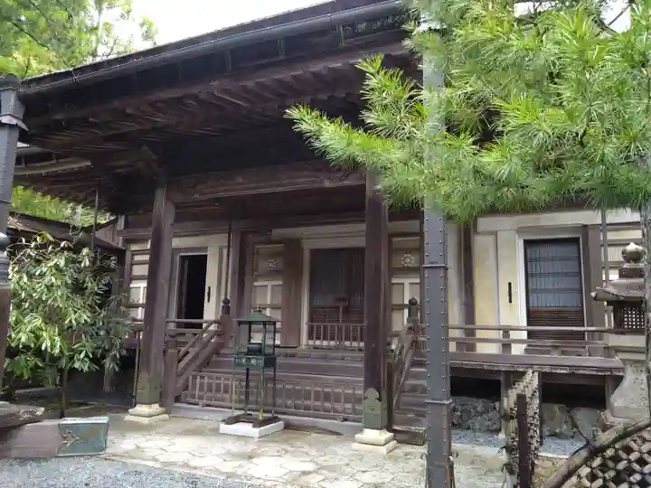 龍泉院(和歌山県)