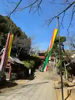 護国寺(東京都)