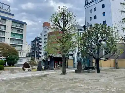 寳幢院(東京都)