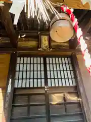 鶴ヶ峰稲荷神社(神奈川県)