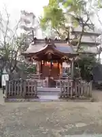 意富比神社(千葉県)