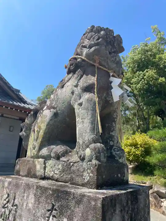 大宮八幡神社(香川県)