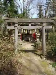 伊佐須美神社(福島県)