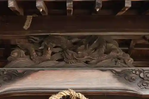 龍神社(愛媛県)