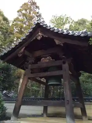 秋篠寺(奈良県)