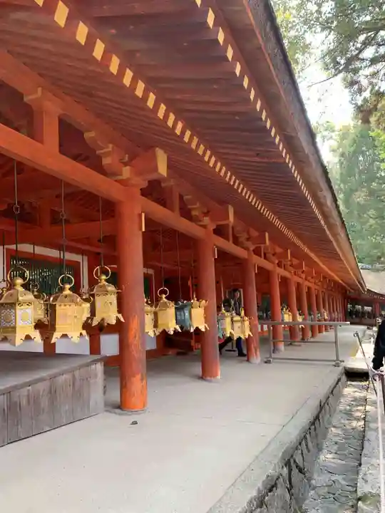 春日大社(奈良県)