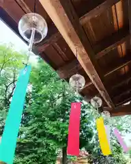 滑川神社 - 仕事と子どもの守り神のお祭り