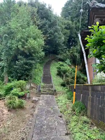 三社神社(千葉県)