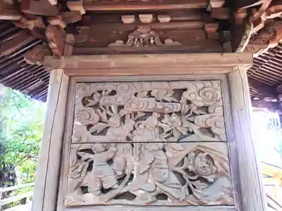 艫神社(茨城県)