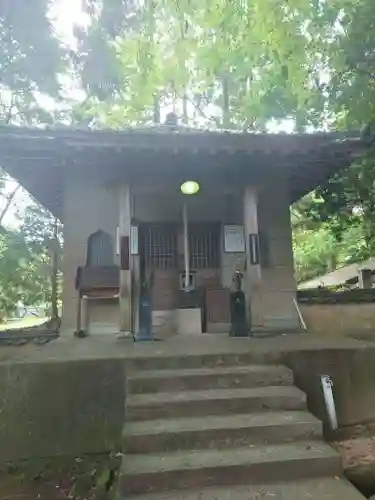 功山寺(山口県)