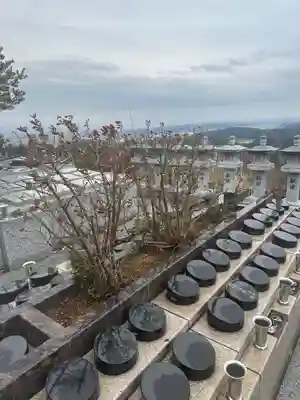 国上寺(新潟県)