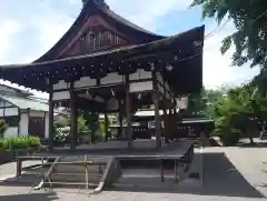 和田神社(滋賀県)