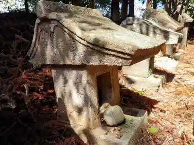 鹿島神社(福島県)