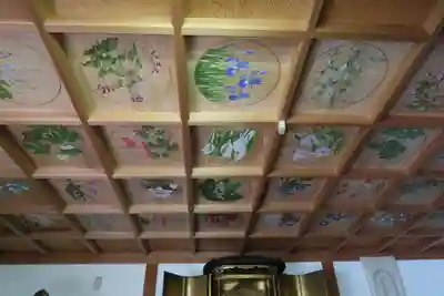 長尾護国寺(滋賀県)