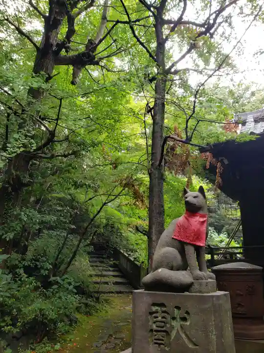 赤坂氷川神社(東京都)