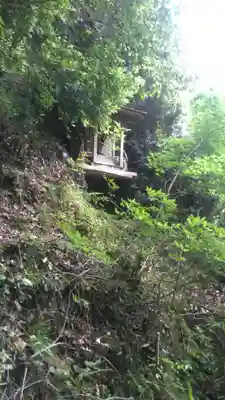 龍岩寺のその他建物