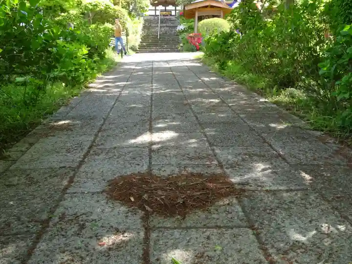 陽林寺(福島県)