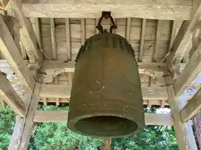 深山 飯盛寺(福井県)
