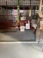 翁稲荷社(静岡県)