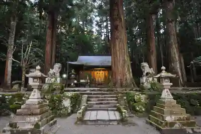 室生龍穴神社(奈良県)