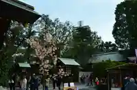 東京大神宮のその他建物