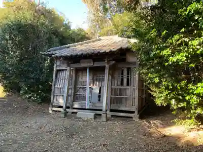 熊野神社(千葉県)