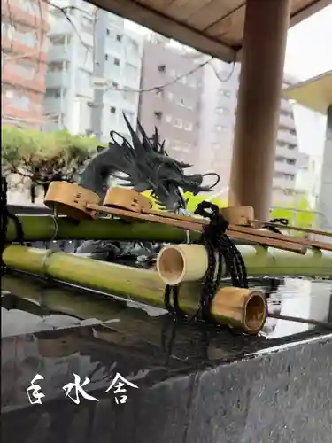 熊野神社(東京都)