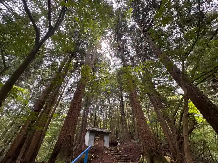 三柱神社(兵庫県)