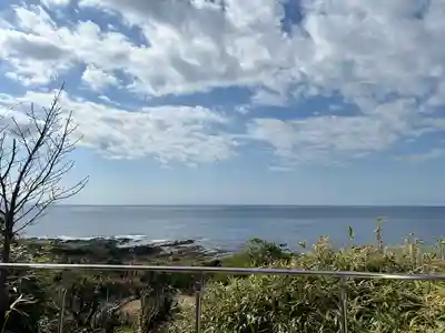 洲崎神社(千葉県)