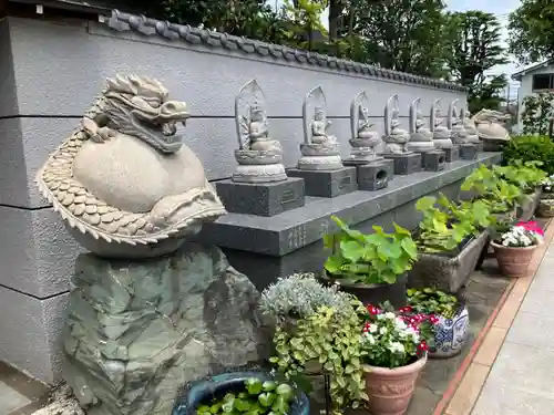 真照寺(神奈川県)