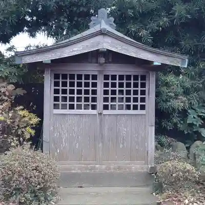 医王寺(千葉県)