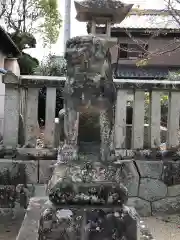 素盞嗚神社(広島県)