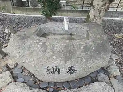 五字神社(大阪府)