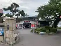 最上寺(北海道)