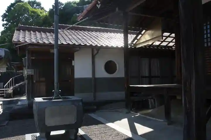 清福寺(滋賀県)