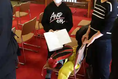 光明寺の体験その他