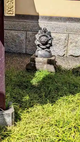 正満寺のその他建物