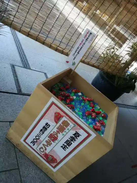 寒川神社(神奈川県)